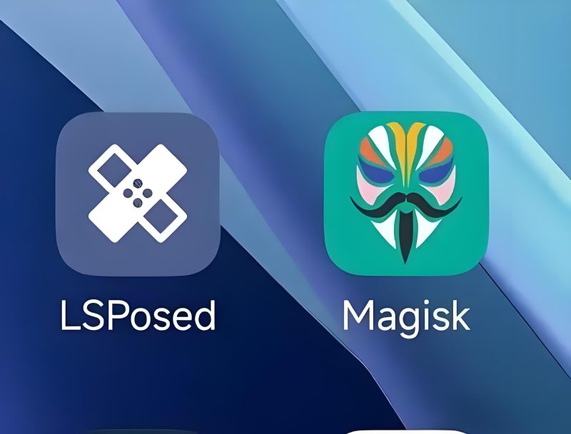 Lsposed框架模拟器-极客星球