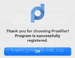 图片[9]-Proxifier 激活教程-极客星球