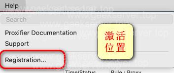 图片[7]-Proxifier 激活教程-极客星球